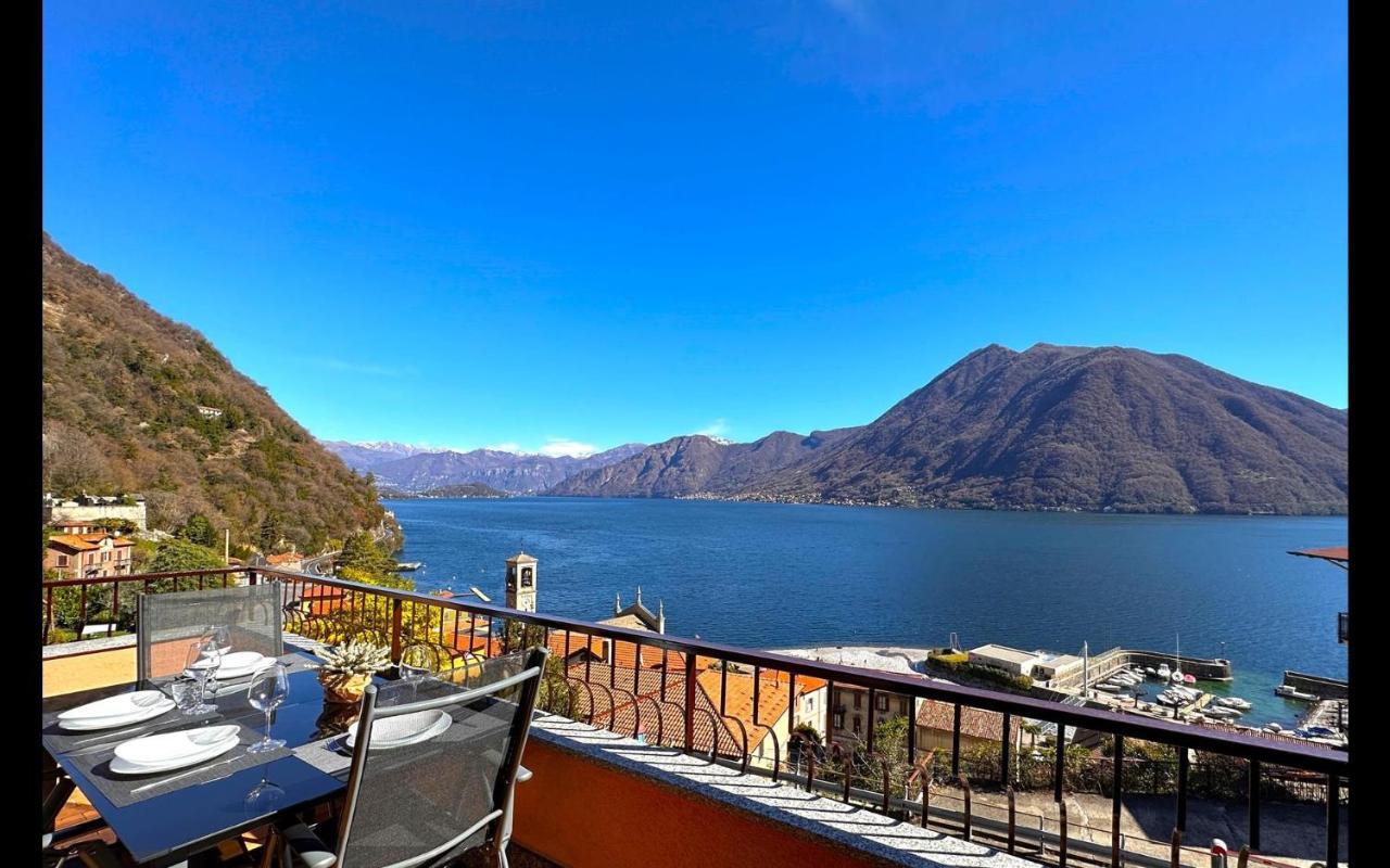 Brina Apt - Argegno Lake Como Exterior photo